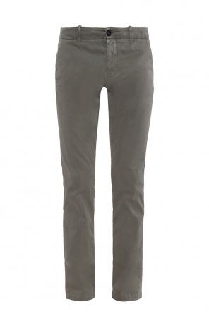 Tapered leg trousers, zdjęcie 1 Tapered leg trousers od Stone Island